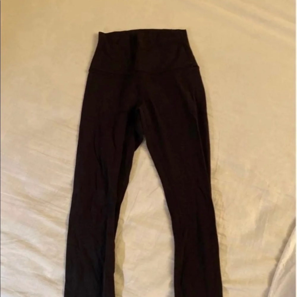 lululemon 28” align leggings